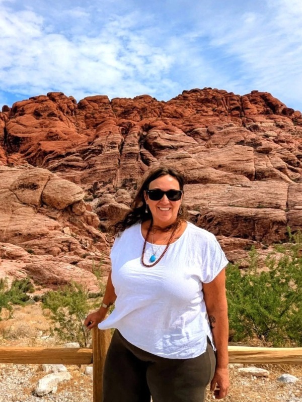 Las Vegas Massage Testimonials